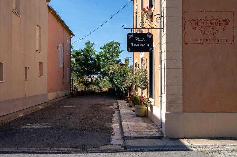 Villa Limonade image