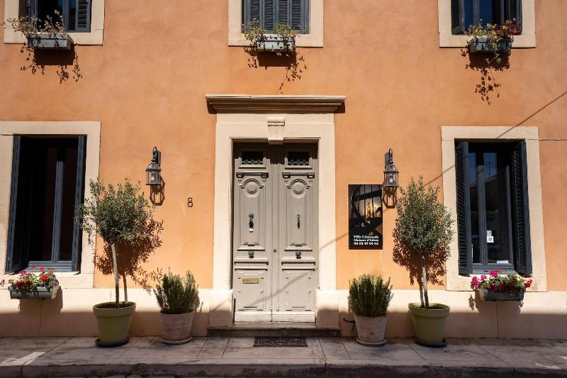 Villa Limonade image