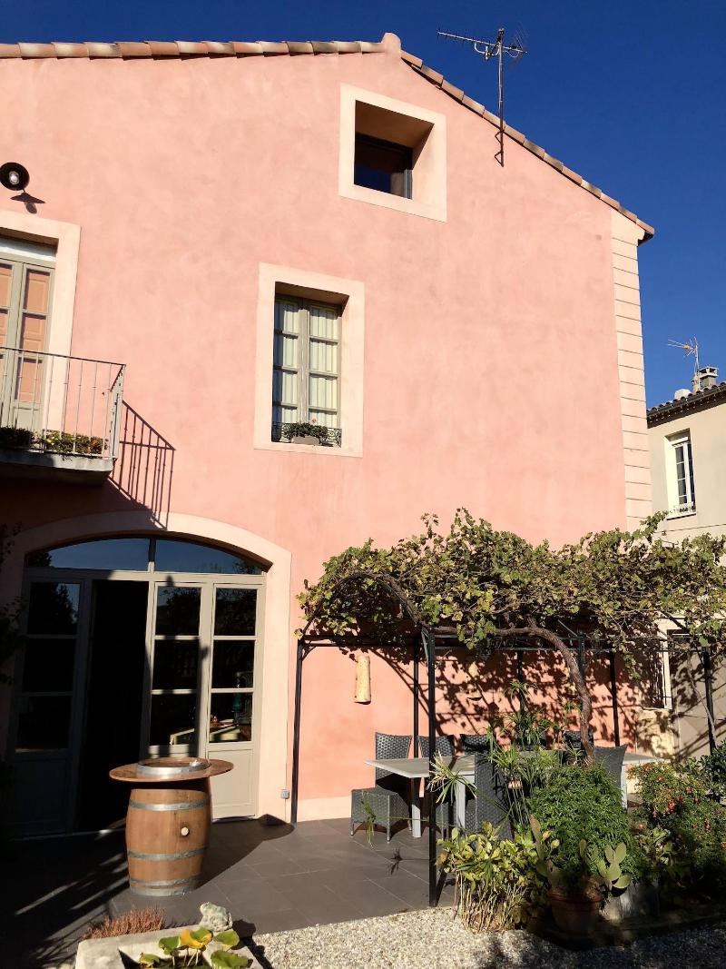 Villa Limonade image