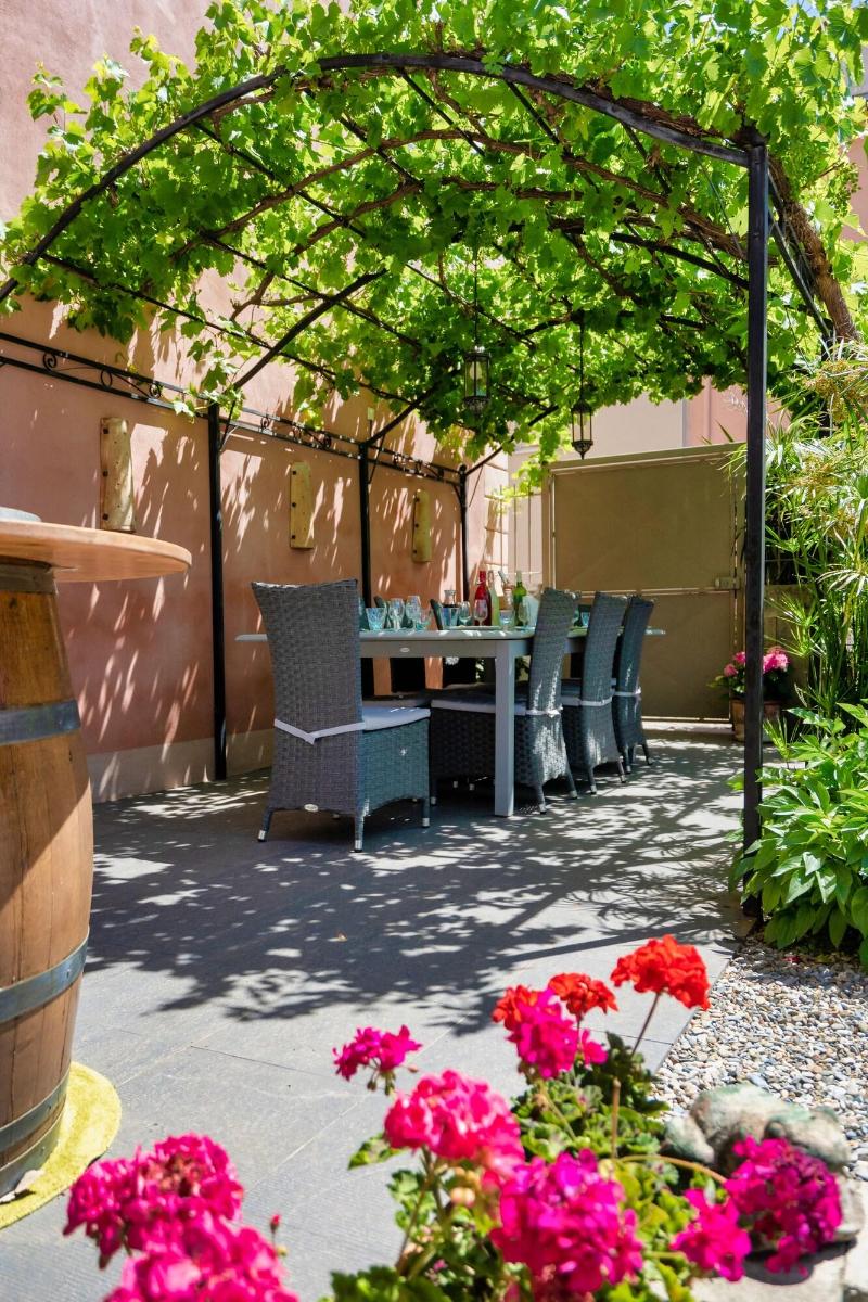 Villa Limonade image