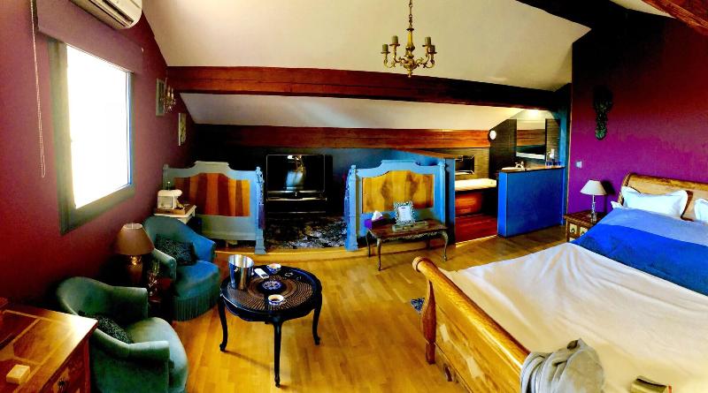 Villa Limonade image