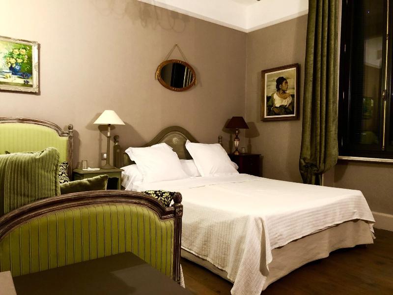 Villa Limonade image