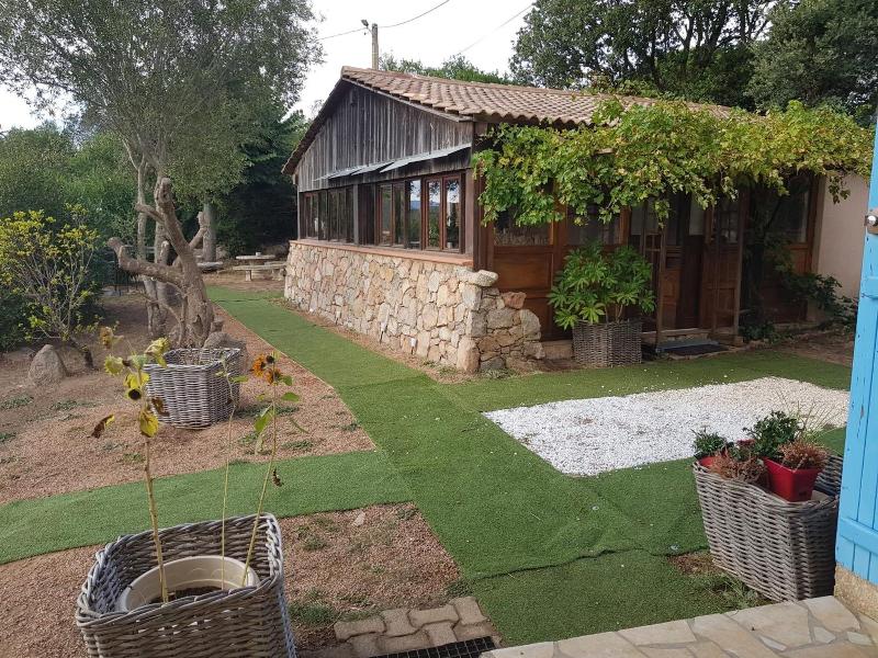 B&B Arghjola image