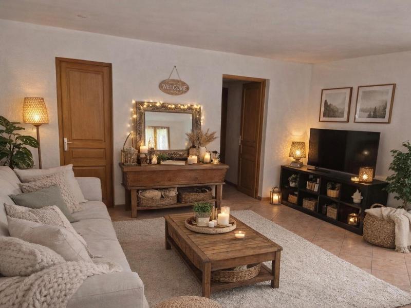 B&B Arghjola image