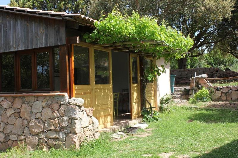 B&B Arghjola image