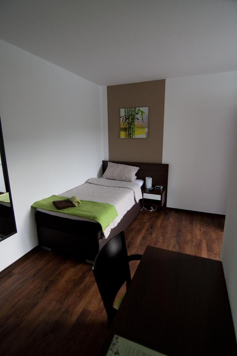 Pension Dalinghaus image