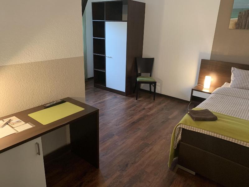 Pension Dalinghaus image