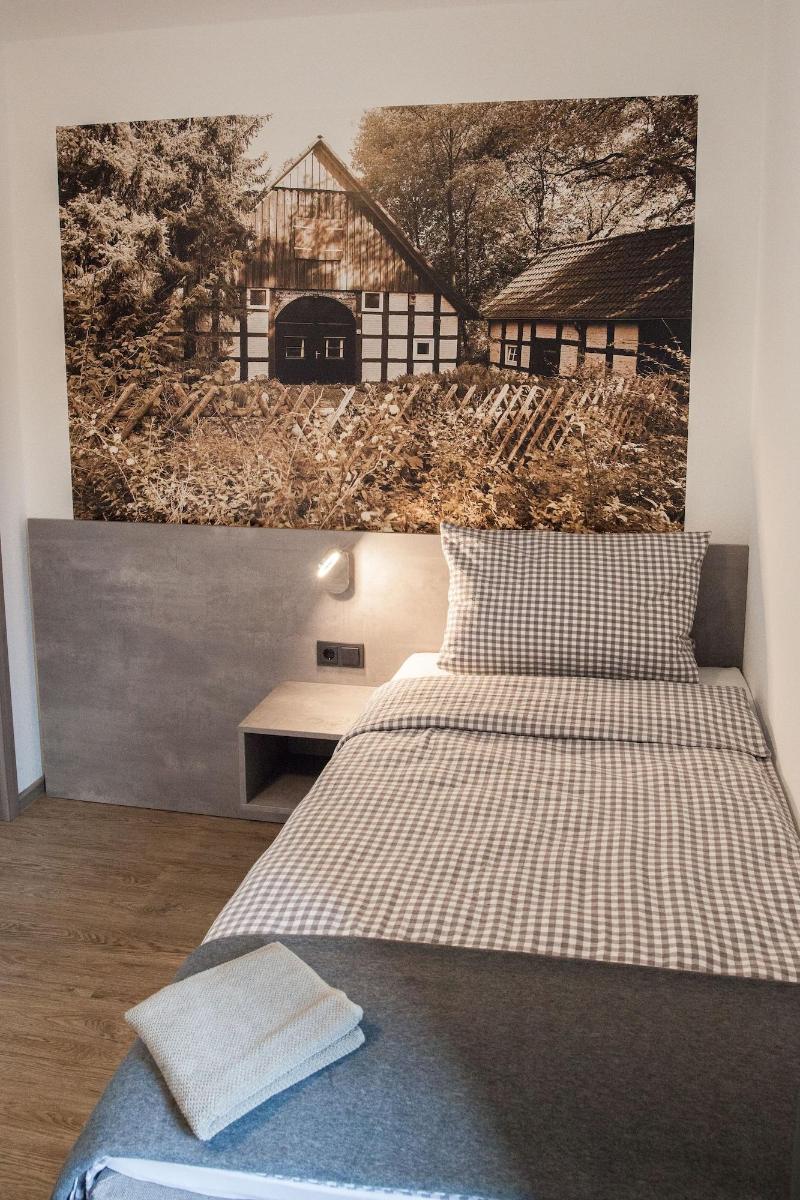 Pension Dalinghaus image