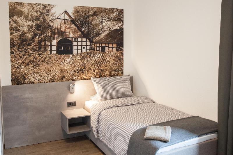 Pension Dalinghaus image