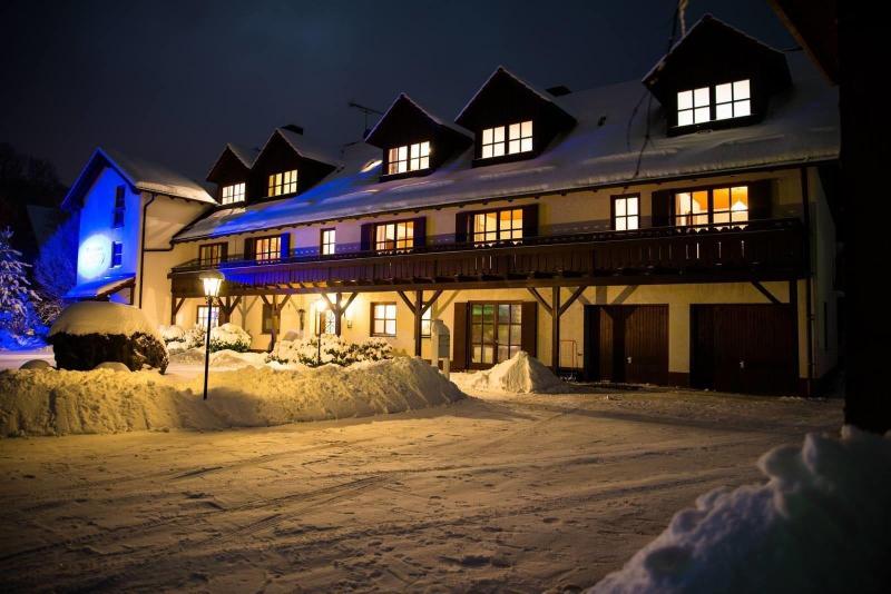 Pension Aufeld image