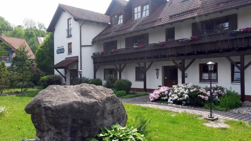 Pension Aufeld image