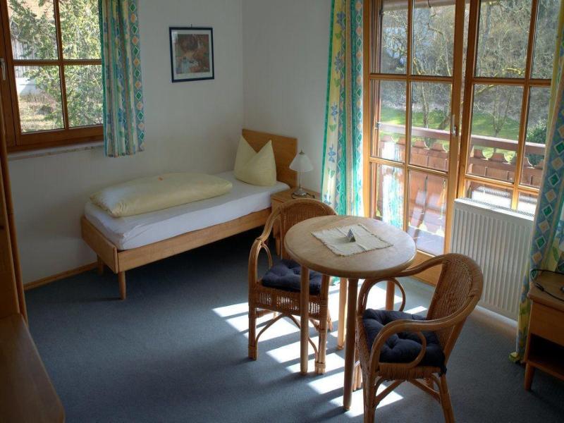 Pension Aufeld image