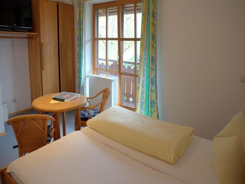 Pension Aufeld image