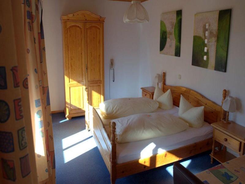 Pension Aufeld image