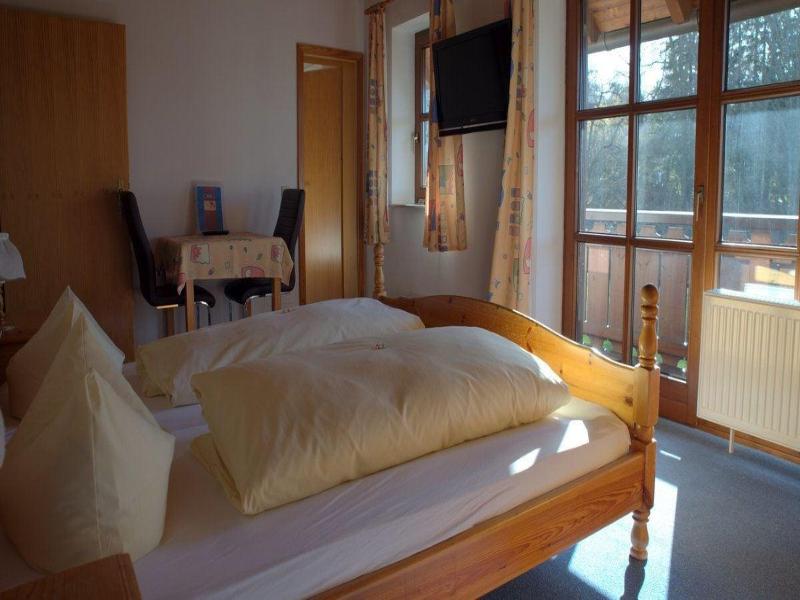 Pension Aufeld image