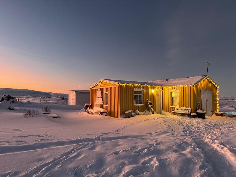 Ásahraun Guesthouse image