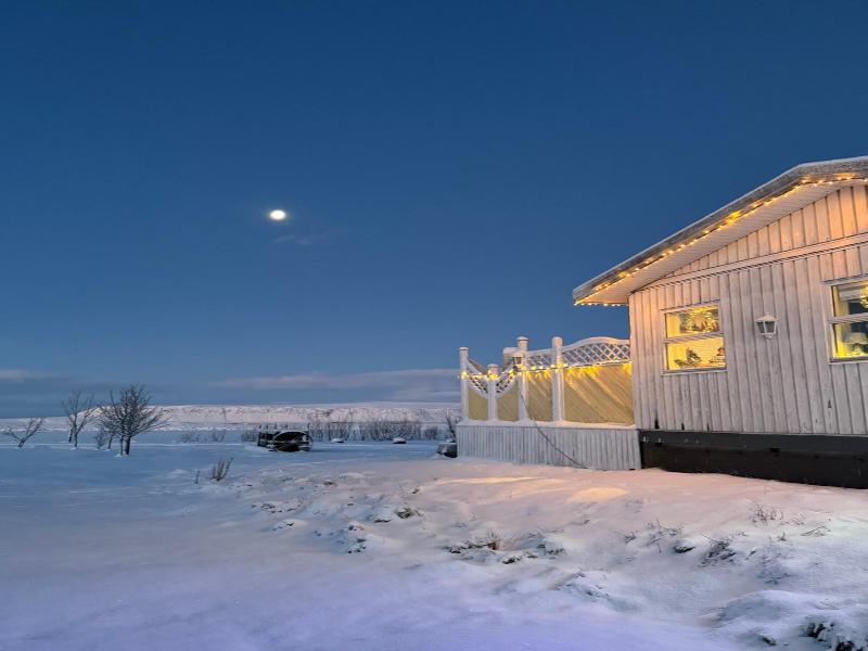 Ásahraun Guesthouse image