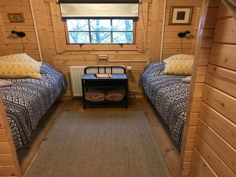 Ásahraun Guesthouse image