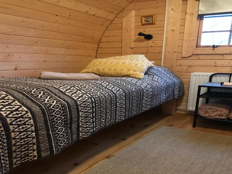 Ásahraun Guesthouse image