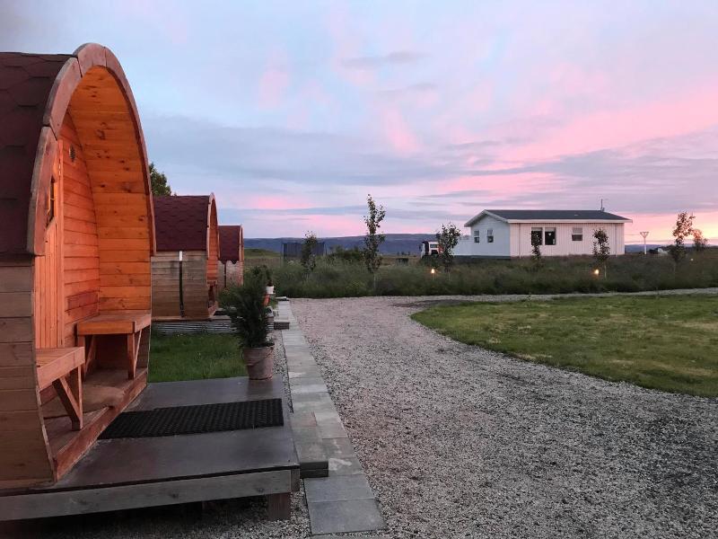 Ásahraun Guesthouse image