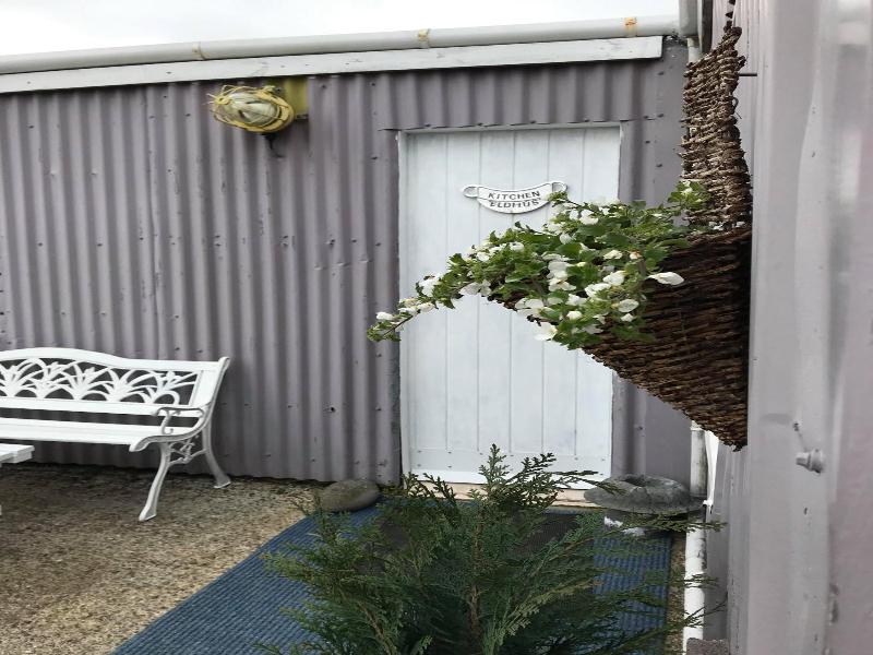 Ásahraun Guesthouse image
