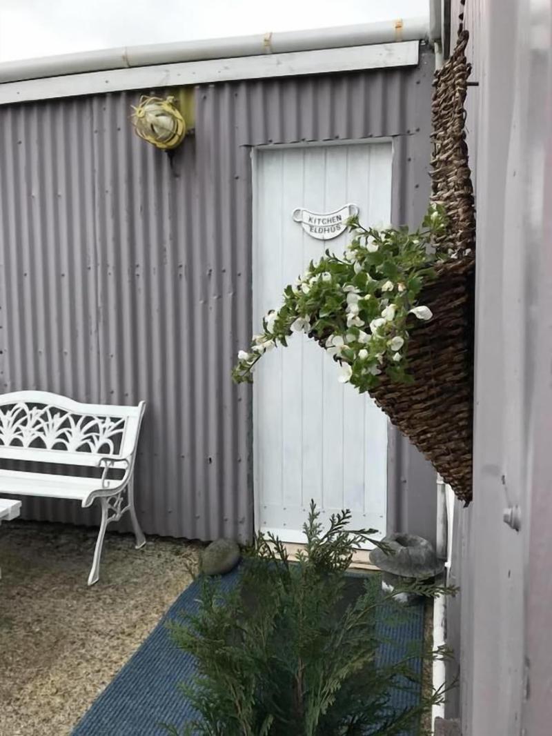 Ásahraun Guesthouse image