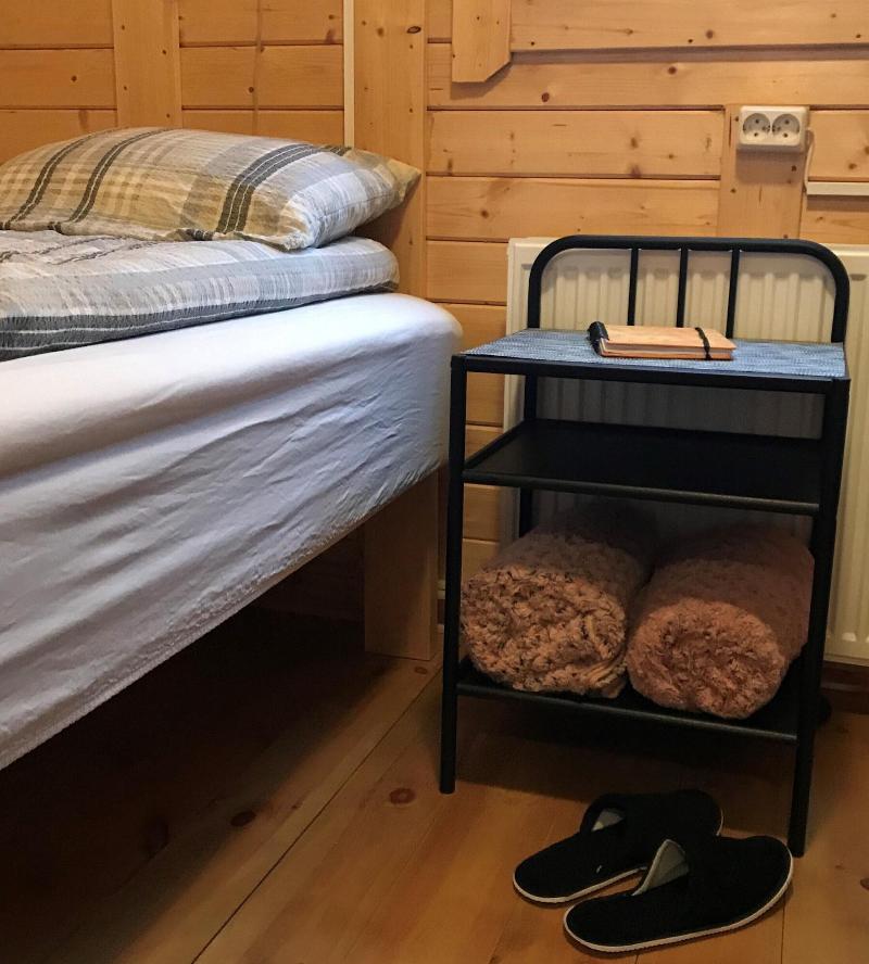 Ásahraun Guesthouse image
