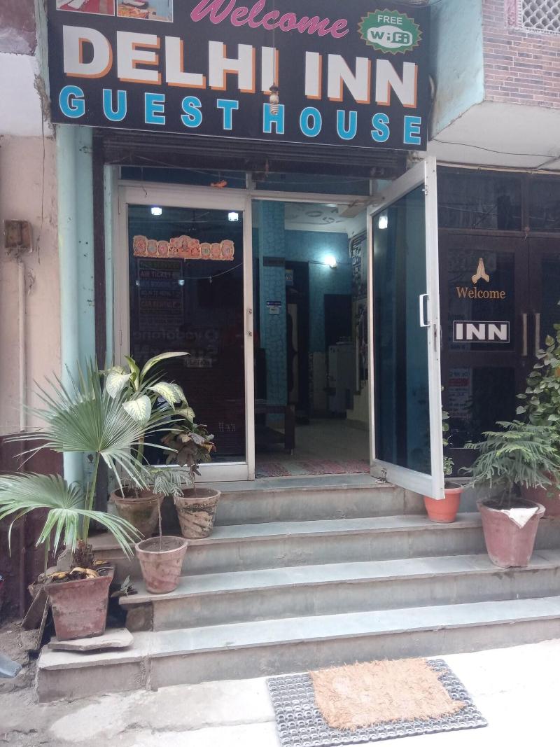 Sri Sai Inn image