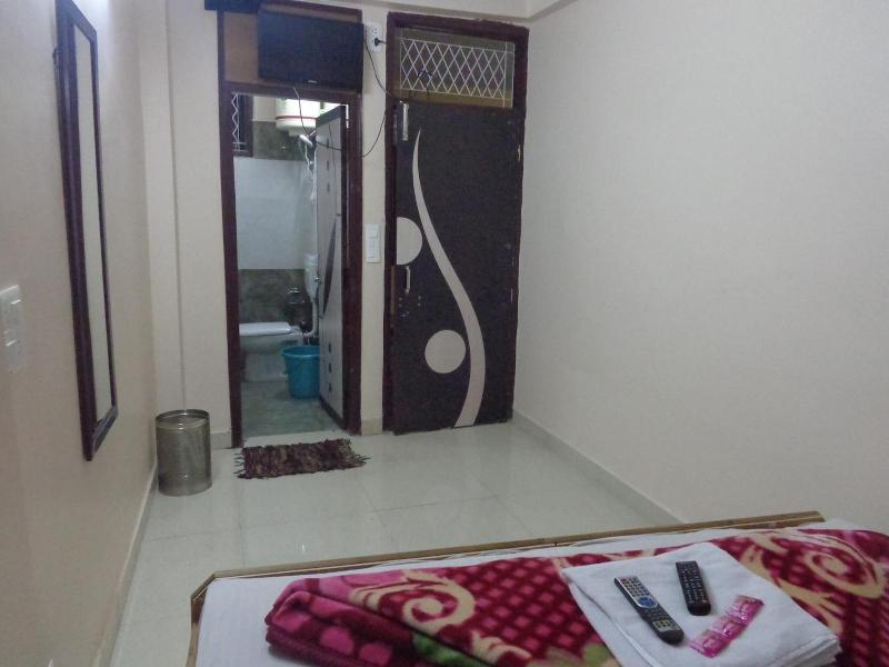 Sri Sai Inn image