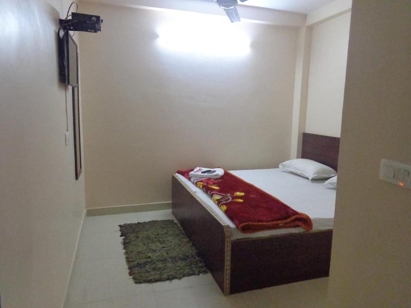 Sri Sai Inn image