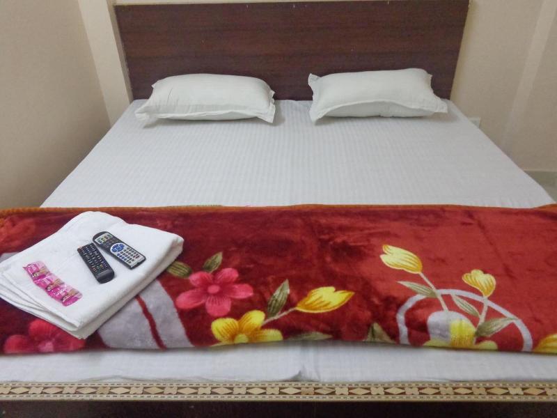 Sri Sai Inn image