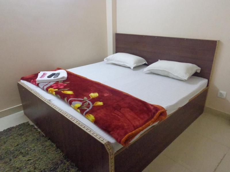 Sri Sai Inn image