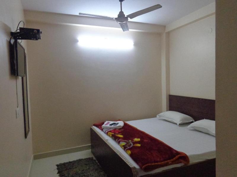 Sri Sai Inn image
