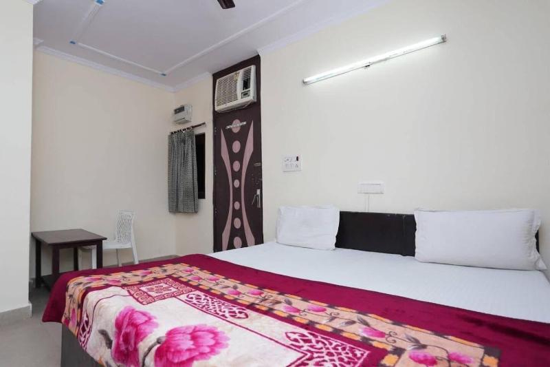 Sri Sai Inn image