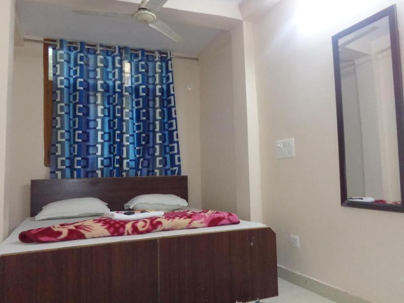 Sri Sai Inn image