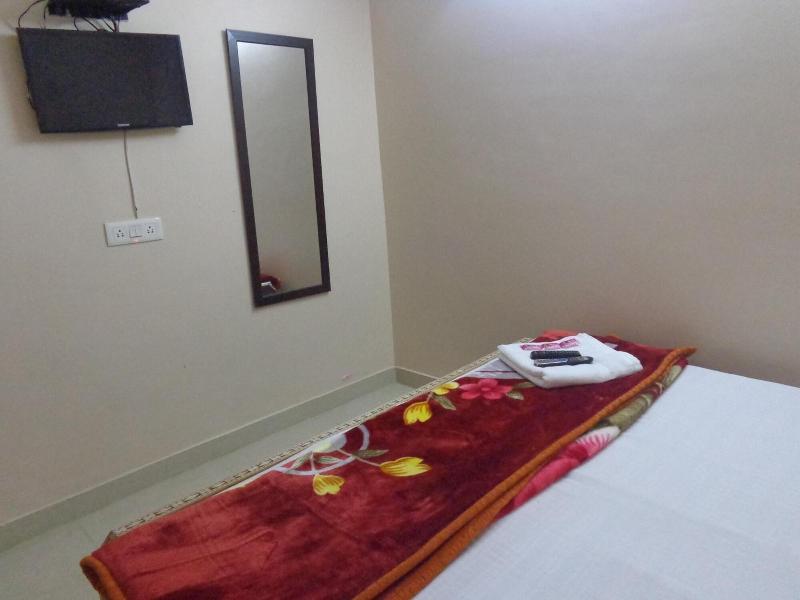 Sri Sai Inn image
