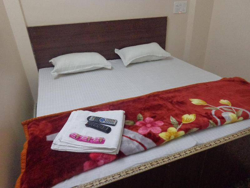 Sri Sai Inn image