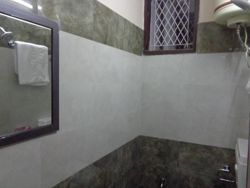 Sri Sai Inn image