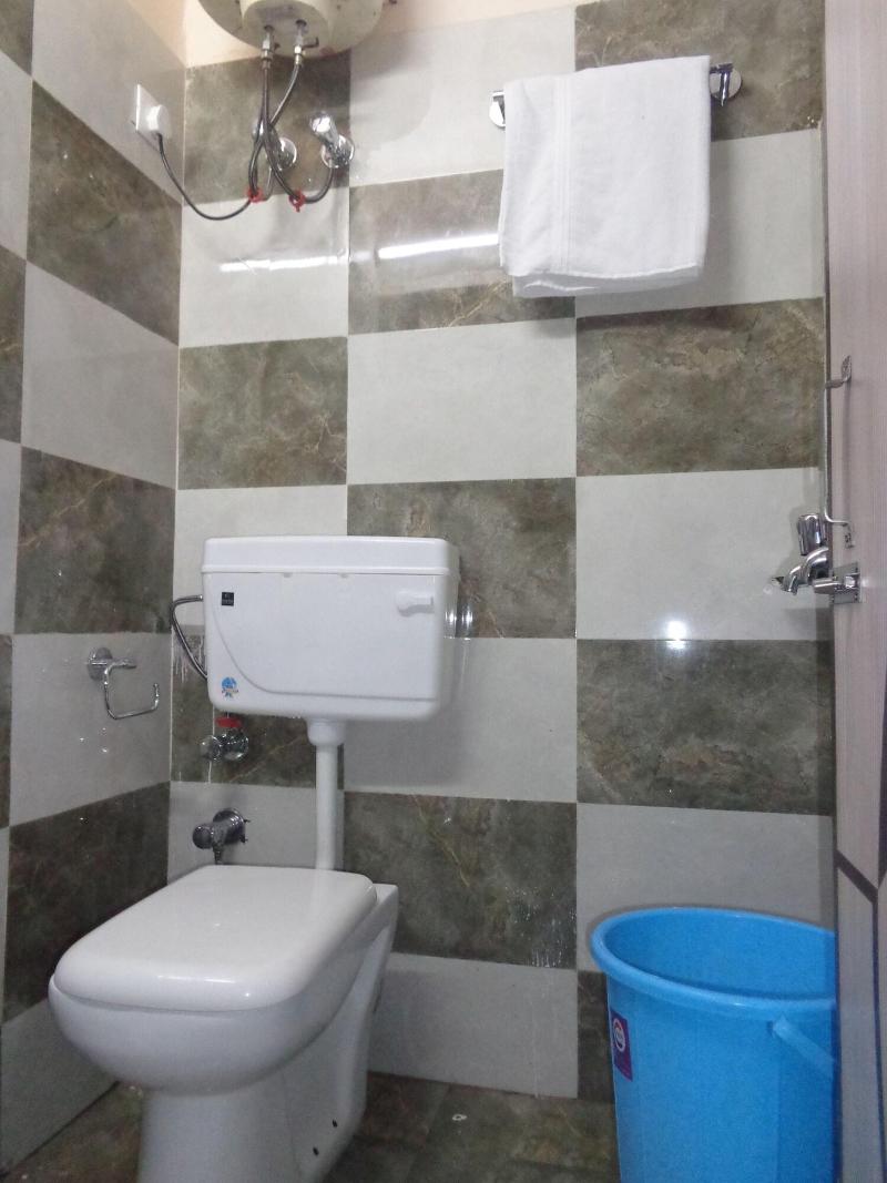 Sri Sai Inn image