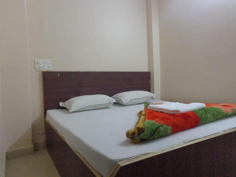 Sri Sai Inn image
