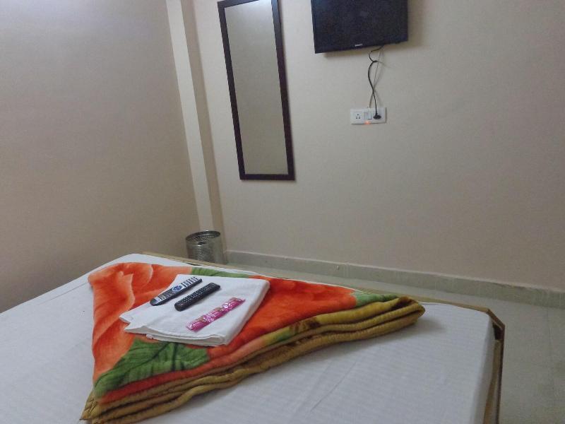 Sri Sai Inn image