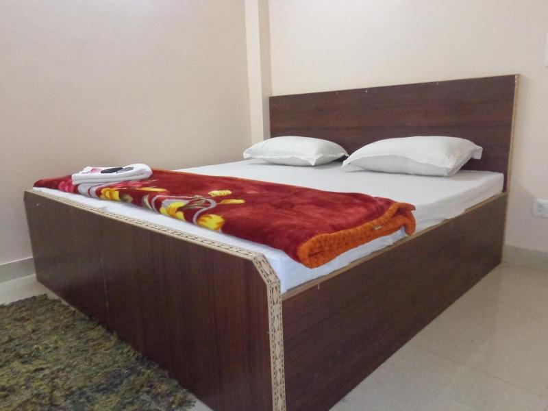 Sri Sai Inn image