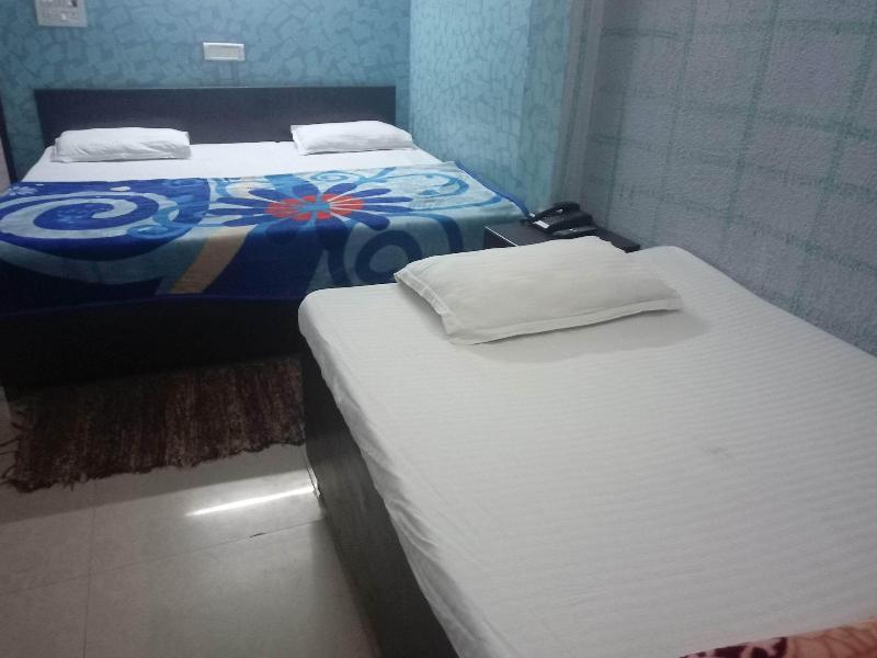 Sri Sai Inn image