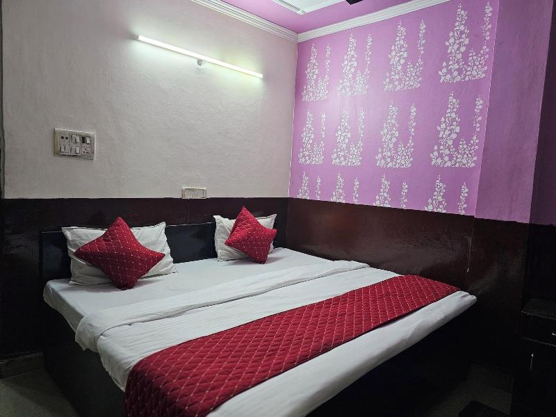 Sri Sai Inn image