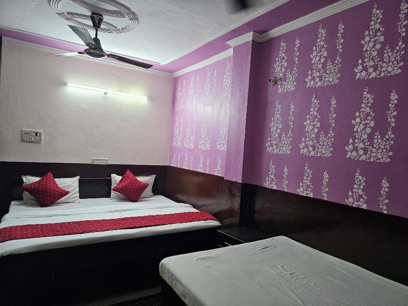 Sri Sai Inn image