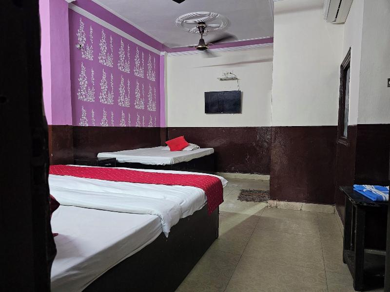 Sri Sai Inn image