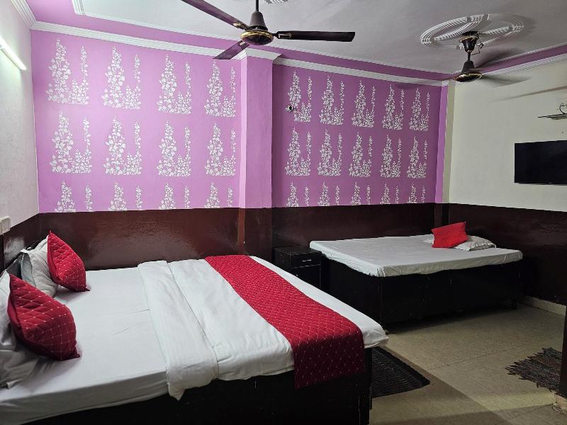 Sri Sai Inn image