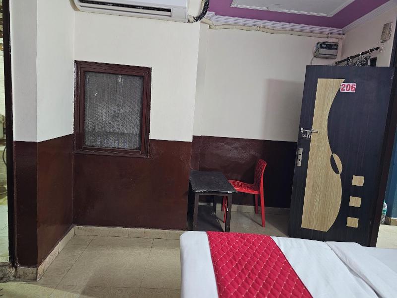 Sri Sai Inn image