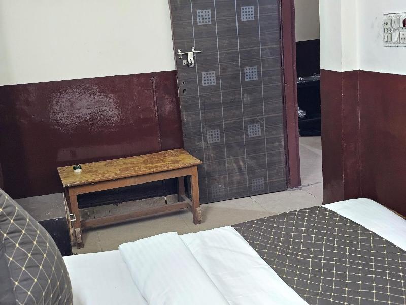 Sri Sai Inn image