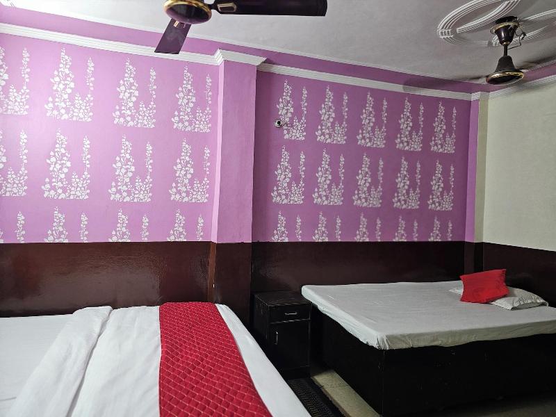 Sri Sai Inn image